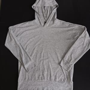 Skechers Women's MED go walk pullover lightweight relaxed fit hoodie super soft